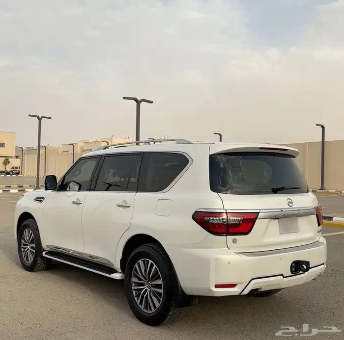 باترول 2021 9
