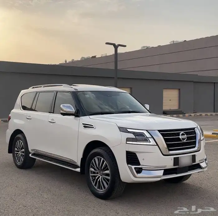 باترول 2021 1