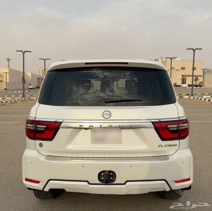 باترول 2021 11