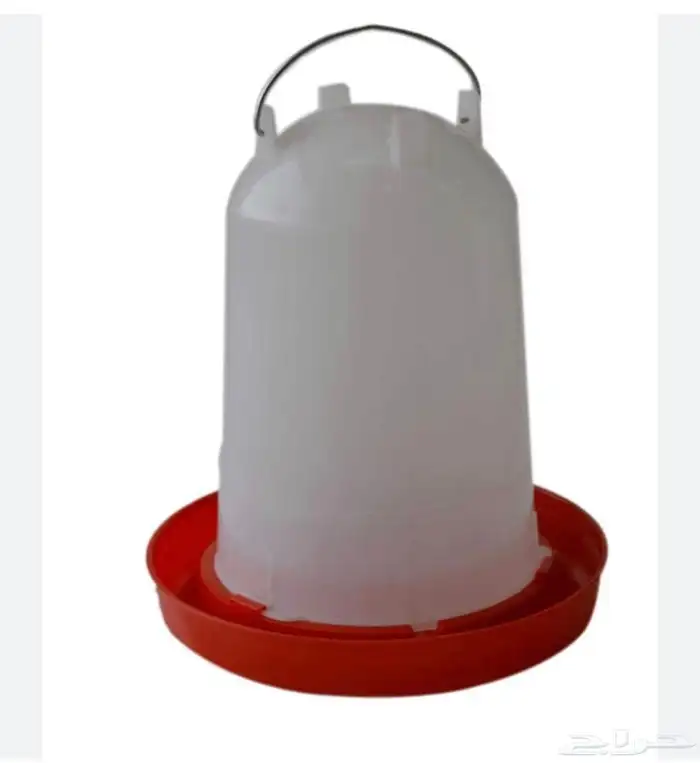 مشارب وعلافات دجاج وطيور 1