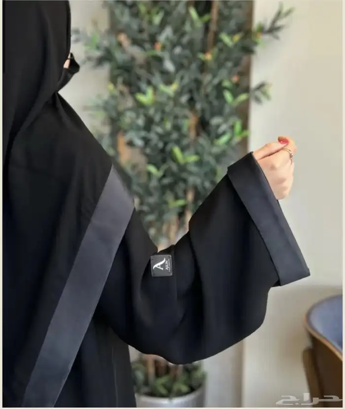 عباية جديده 0