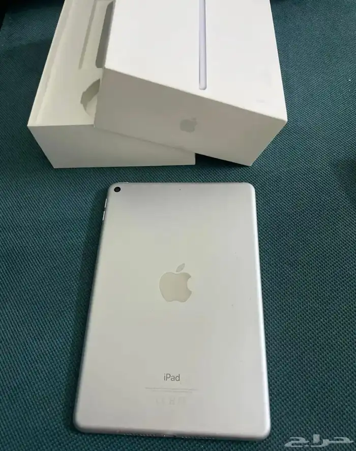 ايباد ميني 5 1