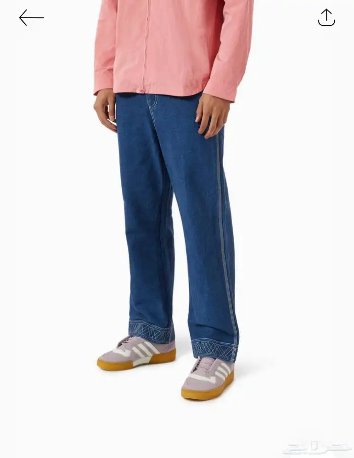 Adidas سنيكرز 3