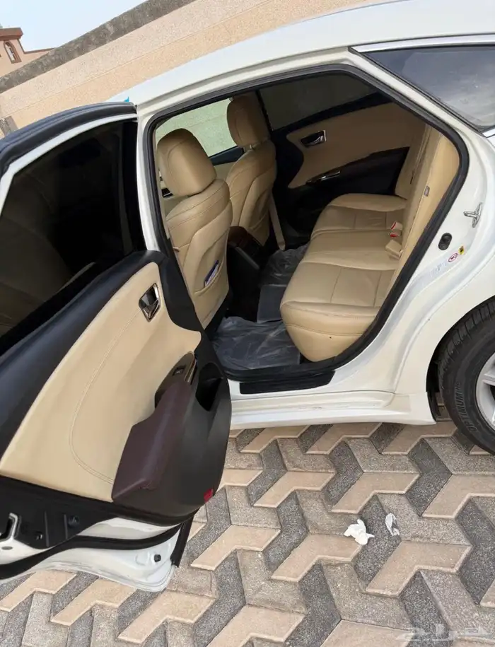 افالون 15 XLE 2