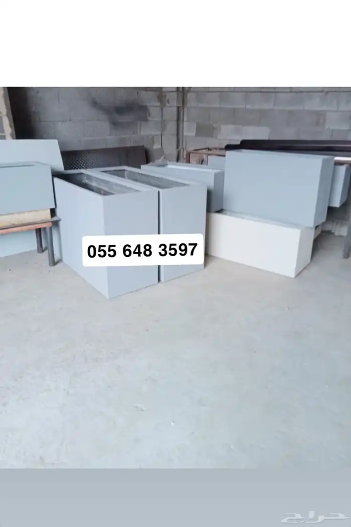 احواض فايبر زراعيه 6