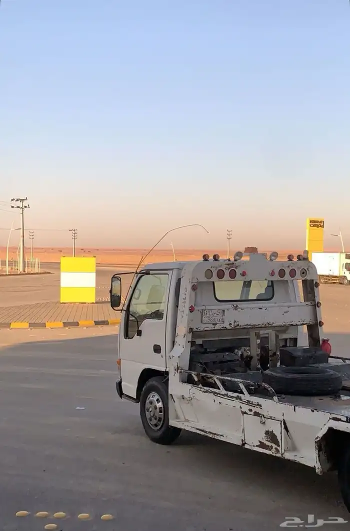 صطحه متجه من الرياض الجنوب 0
