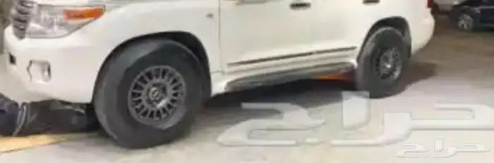 جنوط برايد لاندكروزر 0