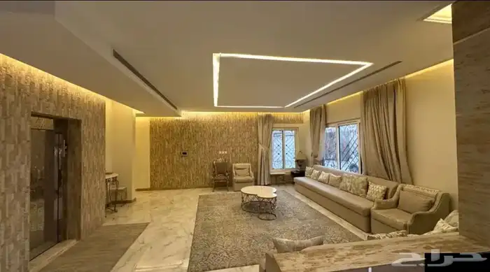 فلة مميزة بحي النرجس 3