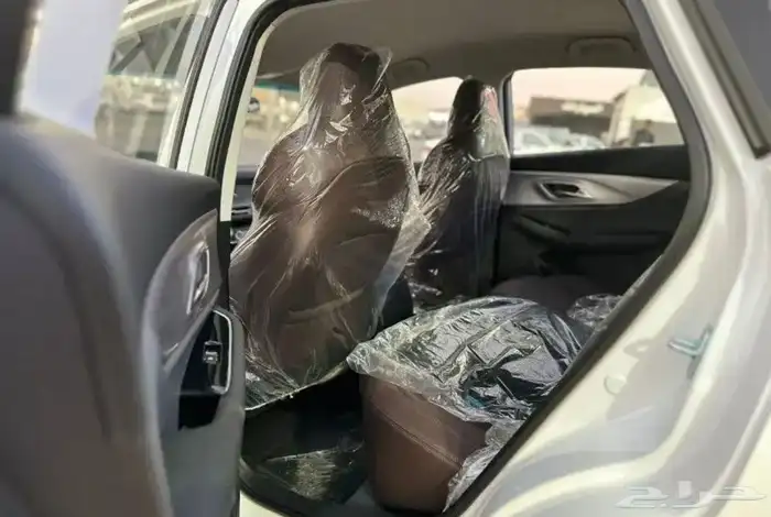 سوزوكي فرونكس فل كامل 2025 كاش وتقسيط عروض مميزه 20