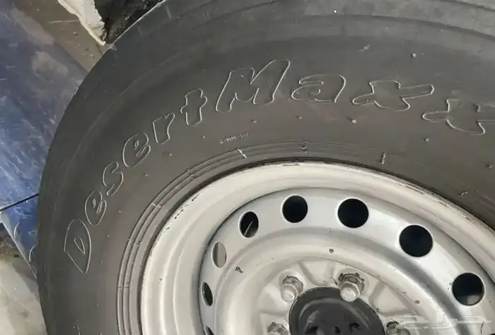 كفرات بالون 4