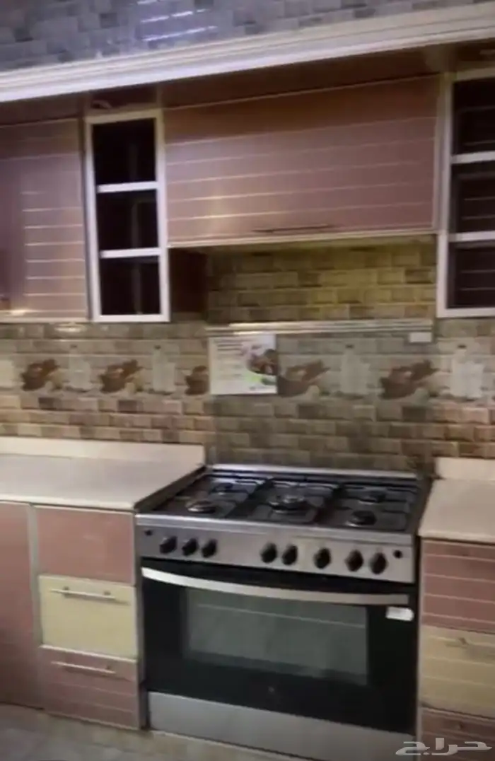 دولاب مطبخ كلادنج مفكوك 0
