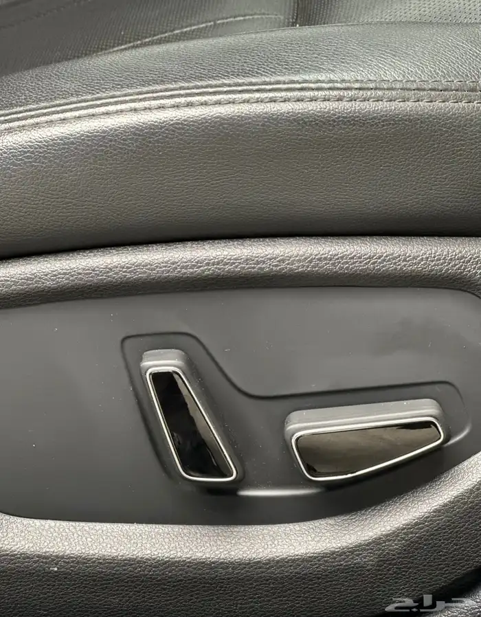 جنسس 2019 G80 نظيف جدا 4