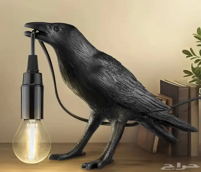 (عرض محدود مع كل طلب هدية )اضاءات وفواحات بريموت كونترول 41