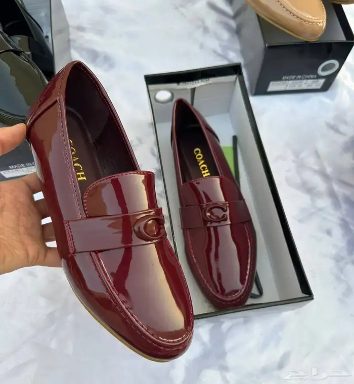 شوزات نسائيه شوزات ماركات شامل التوصيل ودفع عند الاستلام 20