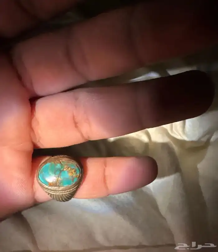 خاتم فيروز 1
