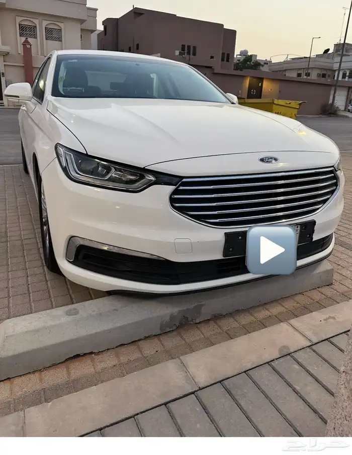 فورد تورس ستاندرد م 2022 سعر مغري 1