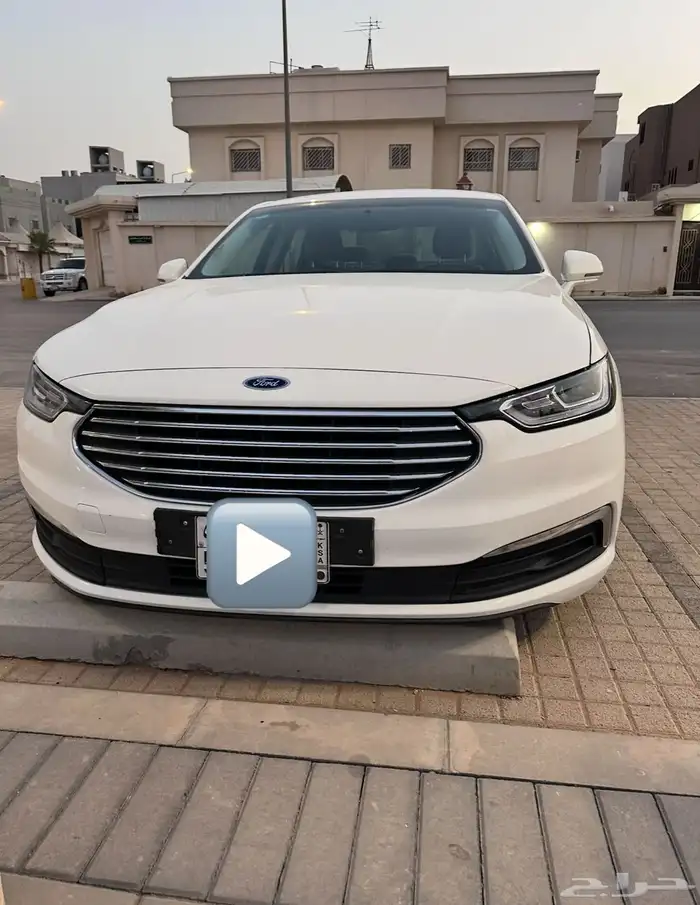 فورد تورس ستاندرد م 2022 سعر مغري 2
