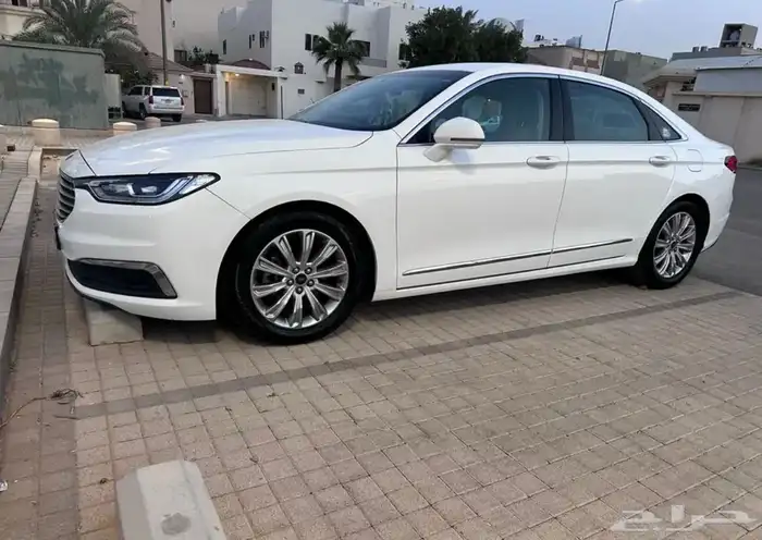 فورد تورس ستاندرد م 2022 سعر مغري 5