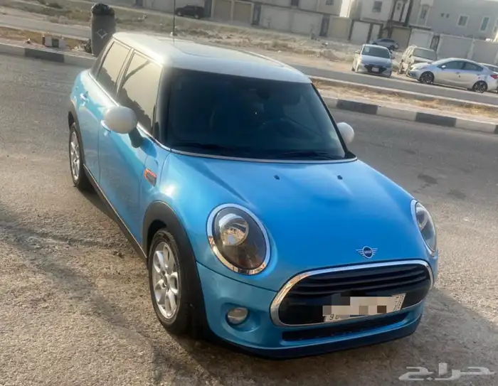 ميني كوبر ستاندر 2019 للبيع او البدل 0