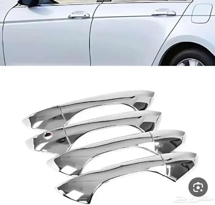 بكج هوندا اكورد 2008 إلى 2012 11