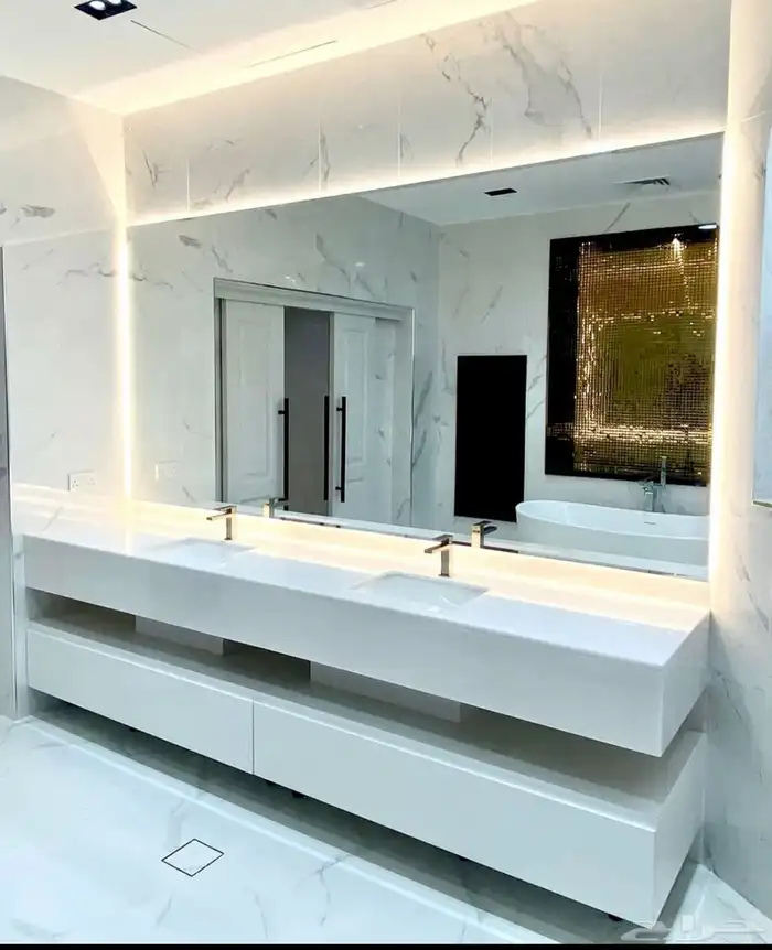 مغاسل 6