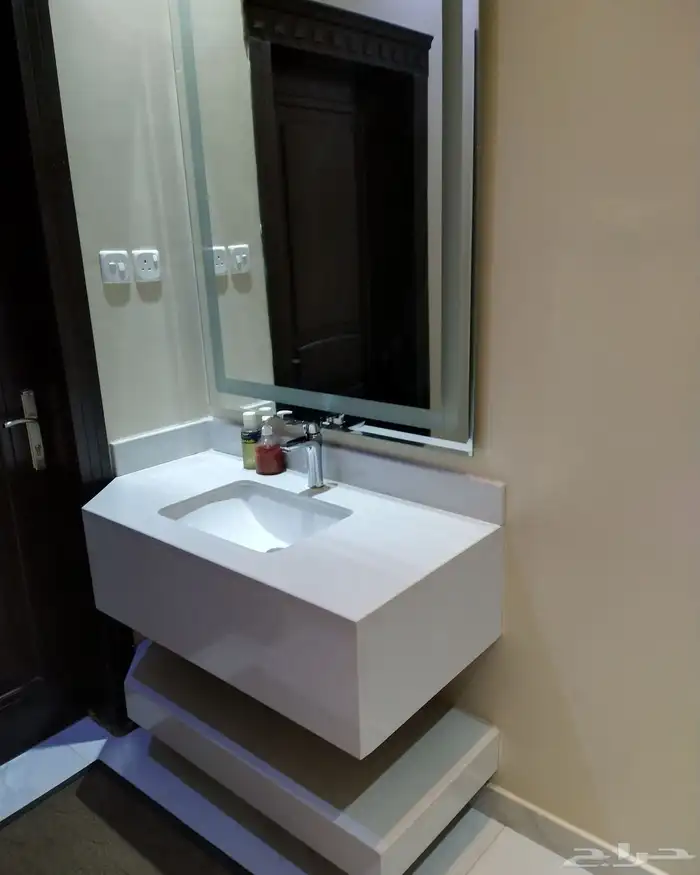 مغاسل 5