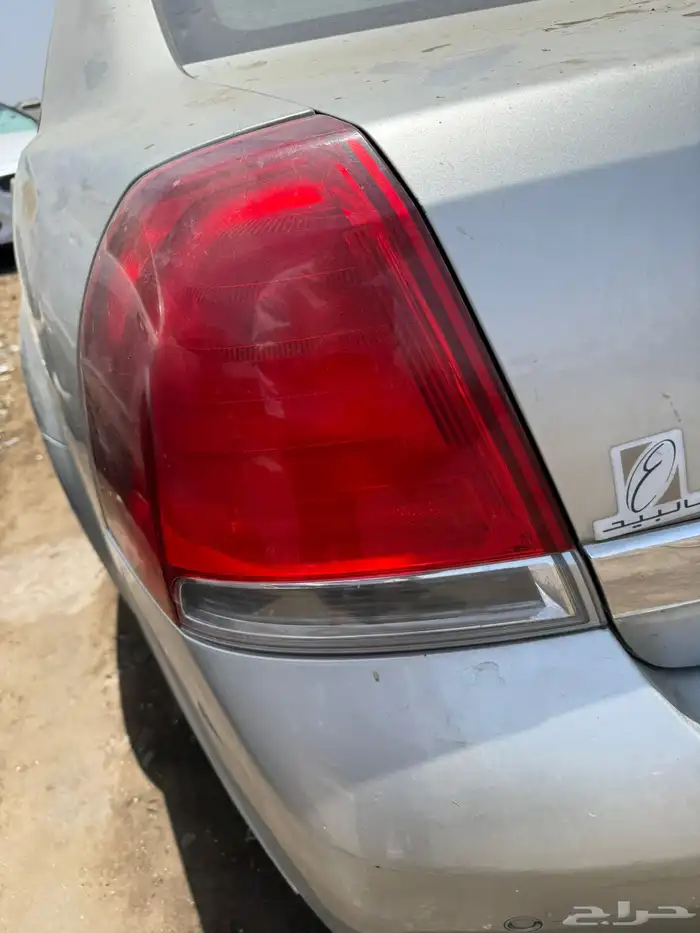 قطع كابرس ولومينا 12