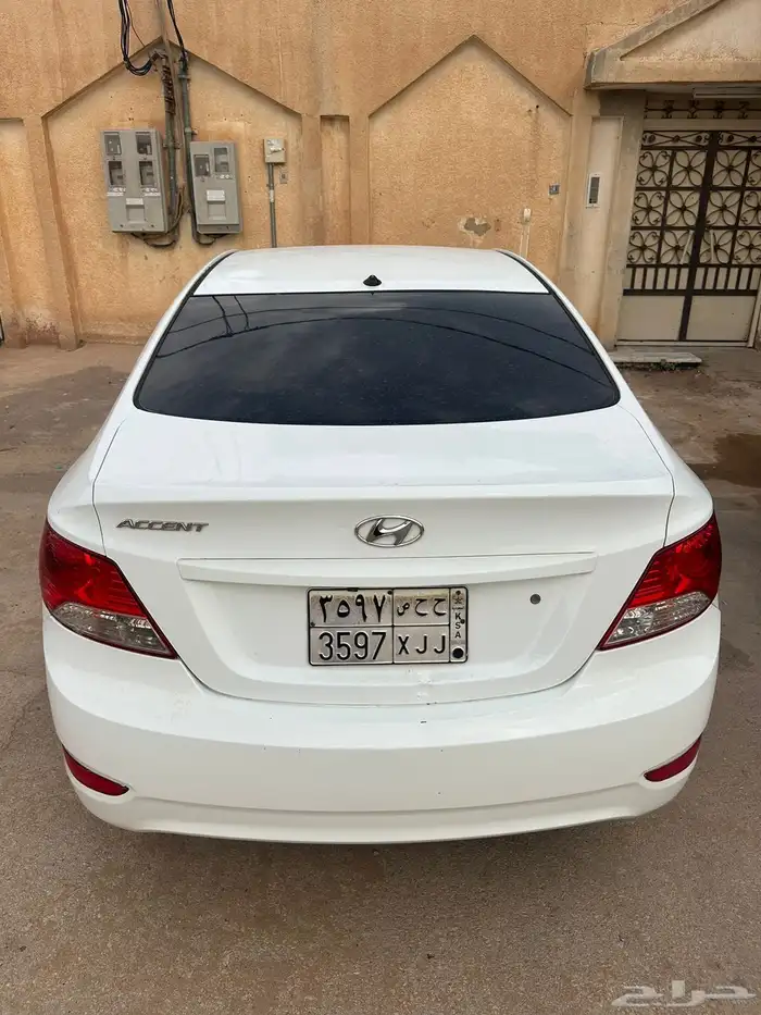 اكسنت 2014 2