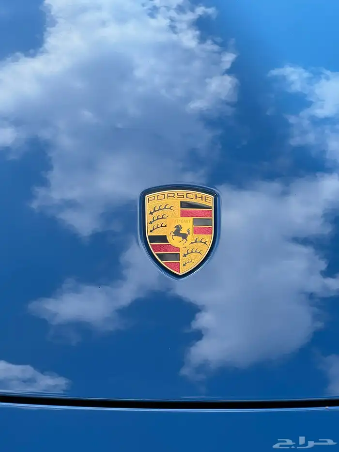 Porche Taycan 4S modelمالك اول مواصفات خليجية 11