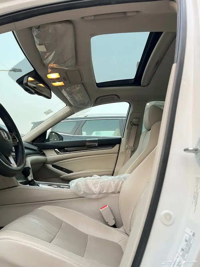 هوندا اكورد 2022 19