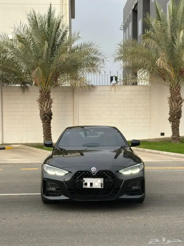 BMW430i kit M 2022 1