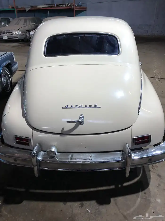 باكارد 1948 5