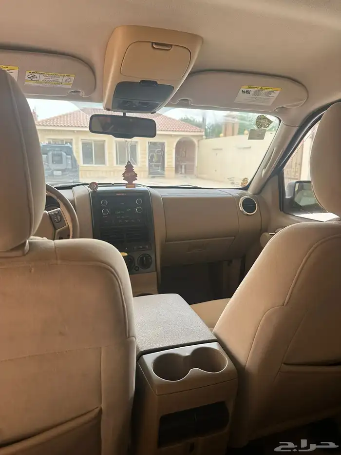 فورد اكسبلور 3