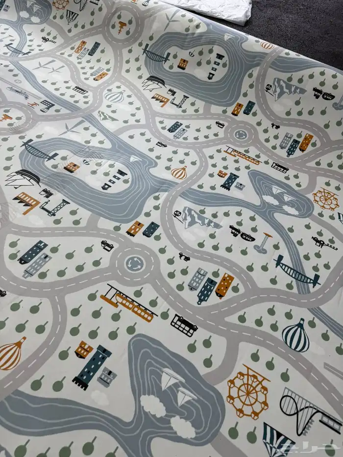 موكيت الحراج 42