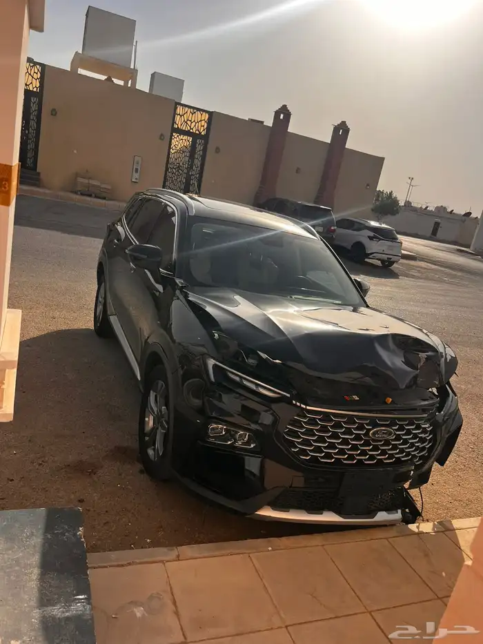 تريتوري مصدوم2024 0