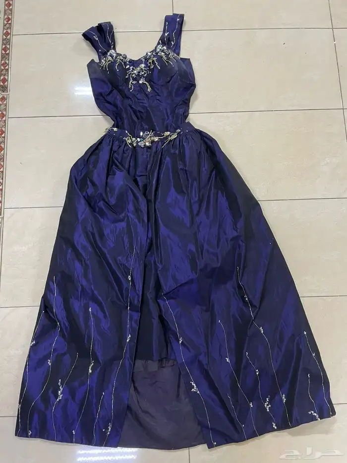 فستان مستعمل رخيص 22