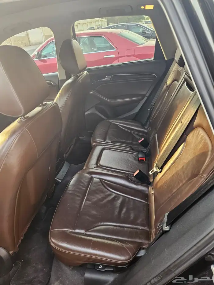 اودي Q5 Sline 4