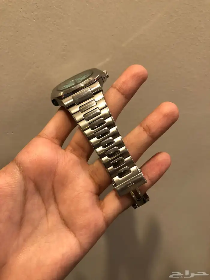 ساعه بتك فليب ناتلوس تيفاني 5