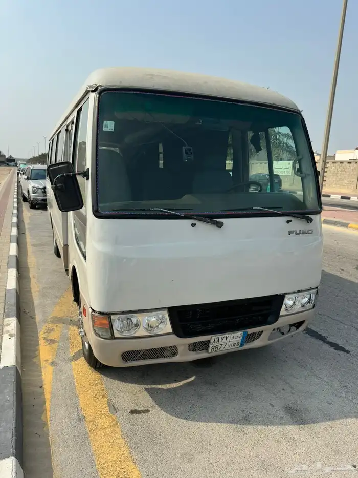 للايجار باصات بدون سائق 4