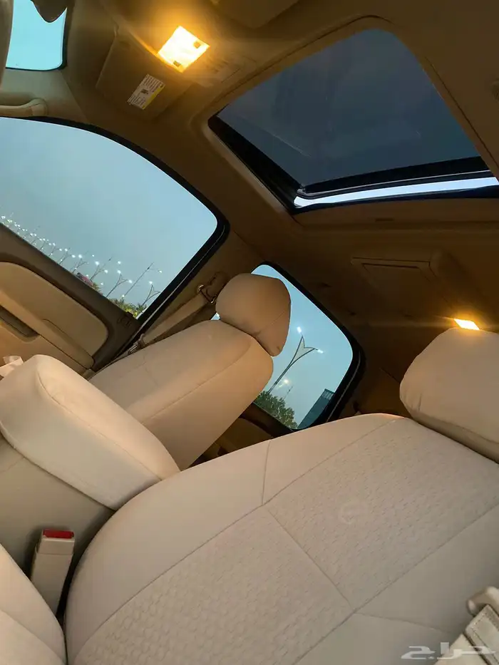 للبيع تاهو LTZ مخزن سعودي 2013 شرط البدي والمحركات 14