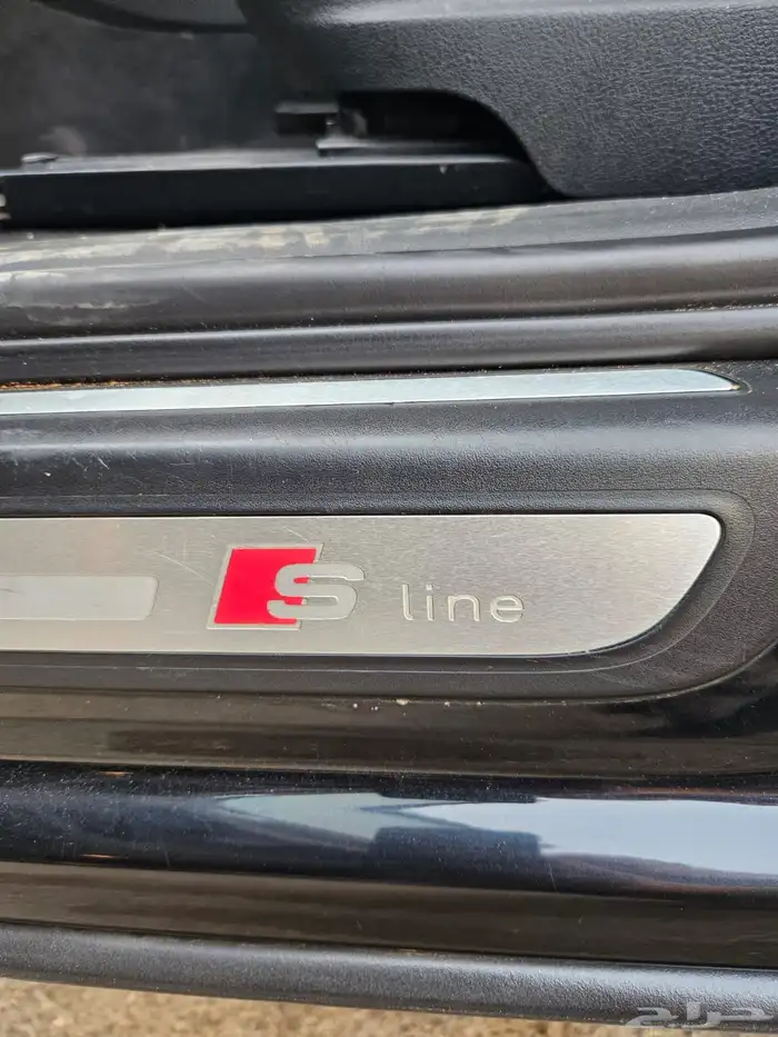 اودي Q5 Sline 6