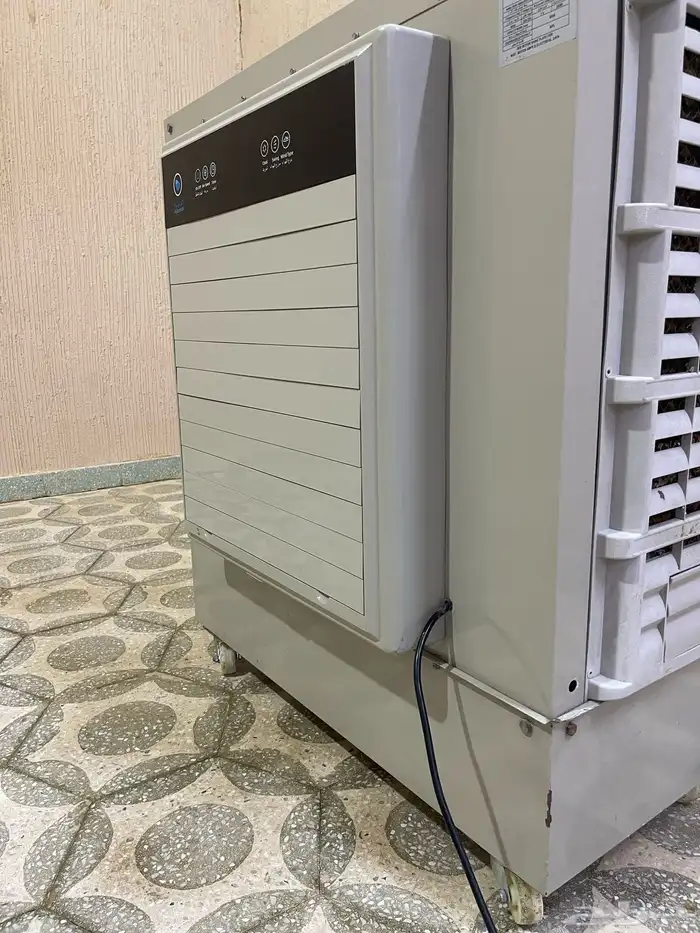 مكيف صحراوي الجزيره 2