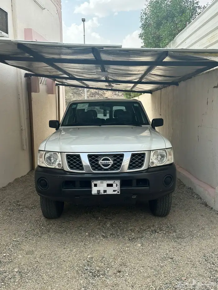 باترول ربع 2009 18
