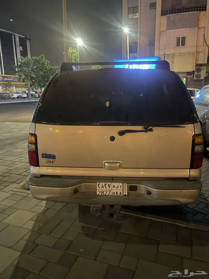 جمس سوبر بان 2004 تشليح 4