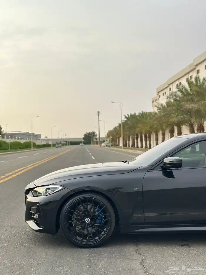 BMW430i kit M 2022 8