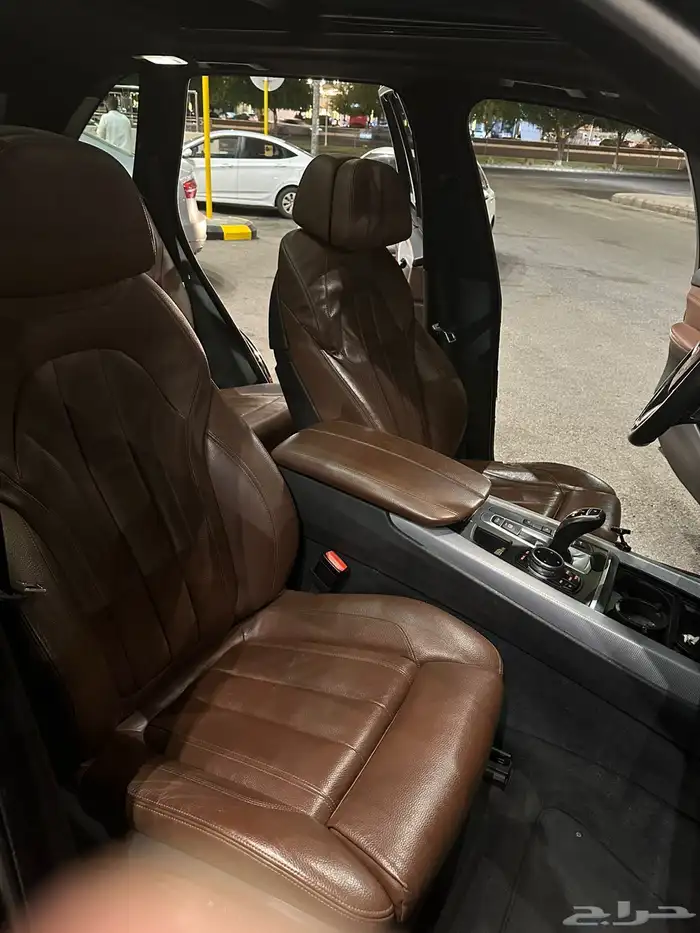 بي ام x5 موديل 2015 15