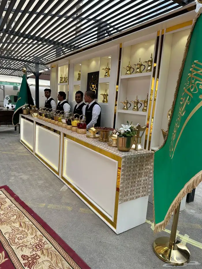 كوفي بريك لجميع المناسبات 30