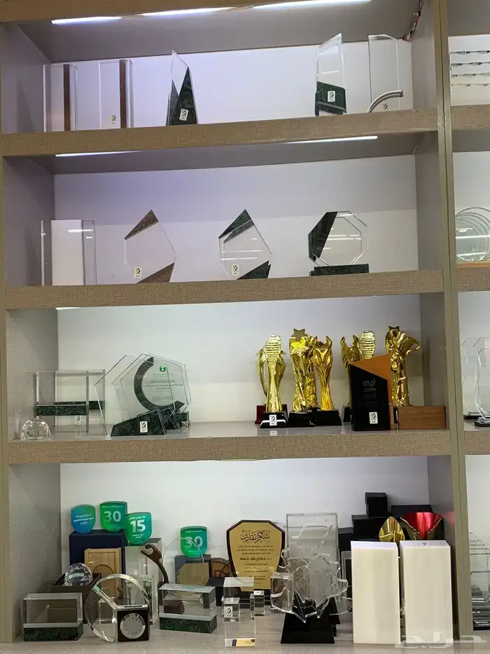 طباعة أدرع تذكارية 1
