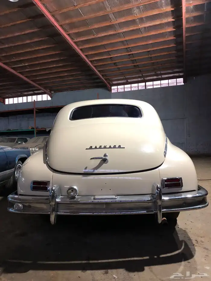باكارد 1948 2