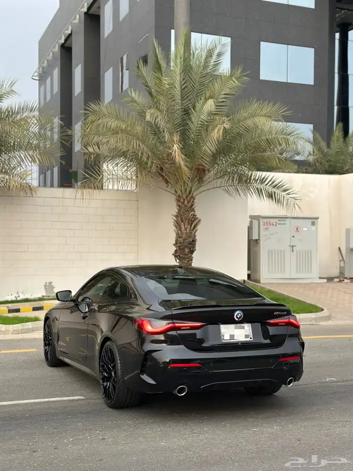 BMW430i kit M 2022 10
